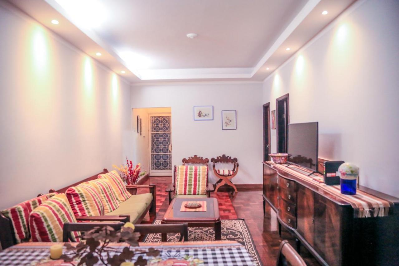 Appartamento Copacabana Beach, Av Atlantica Rio de Janeiro