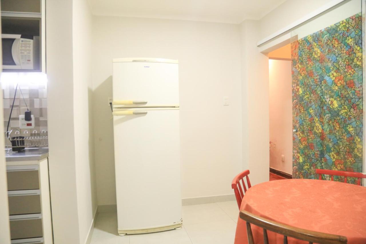 Appartamento Copacabana Beach, Av Atlantica *