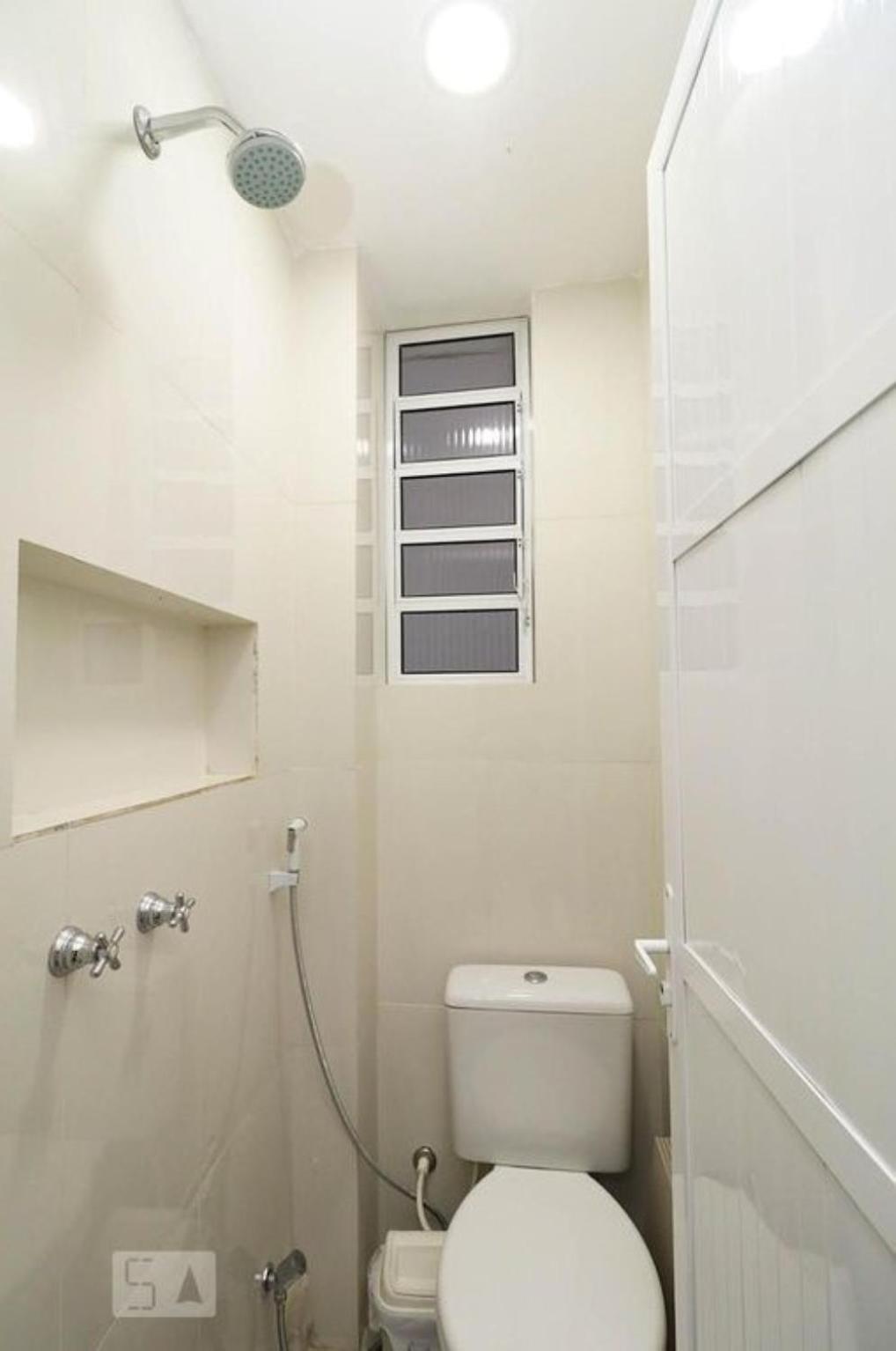 Appartamento Copacabana Beach, Av Atlantica