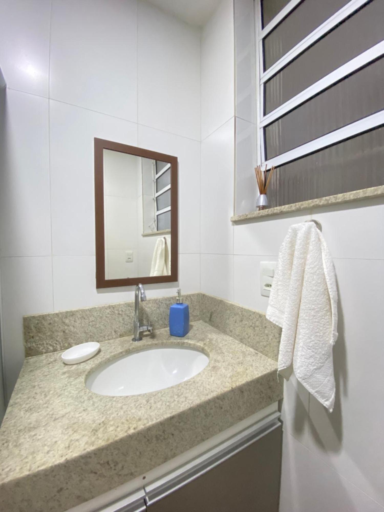 Copacabana Beach, Av Atlantica Appartamento *