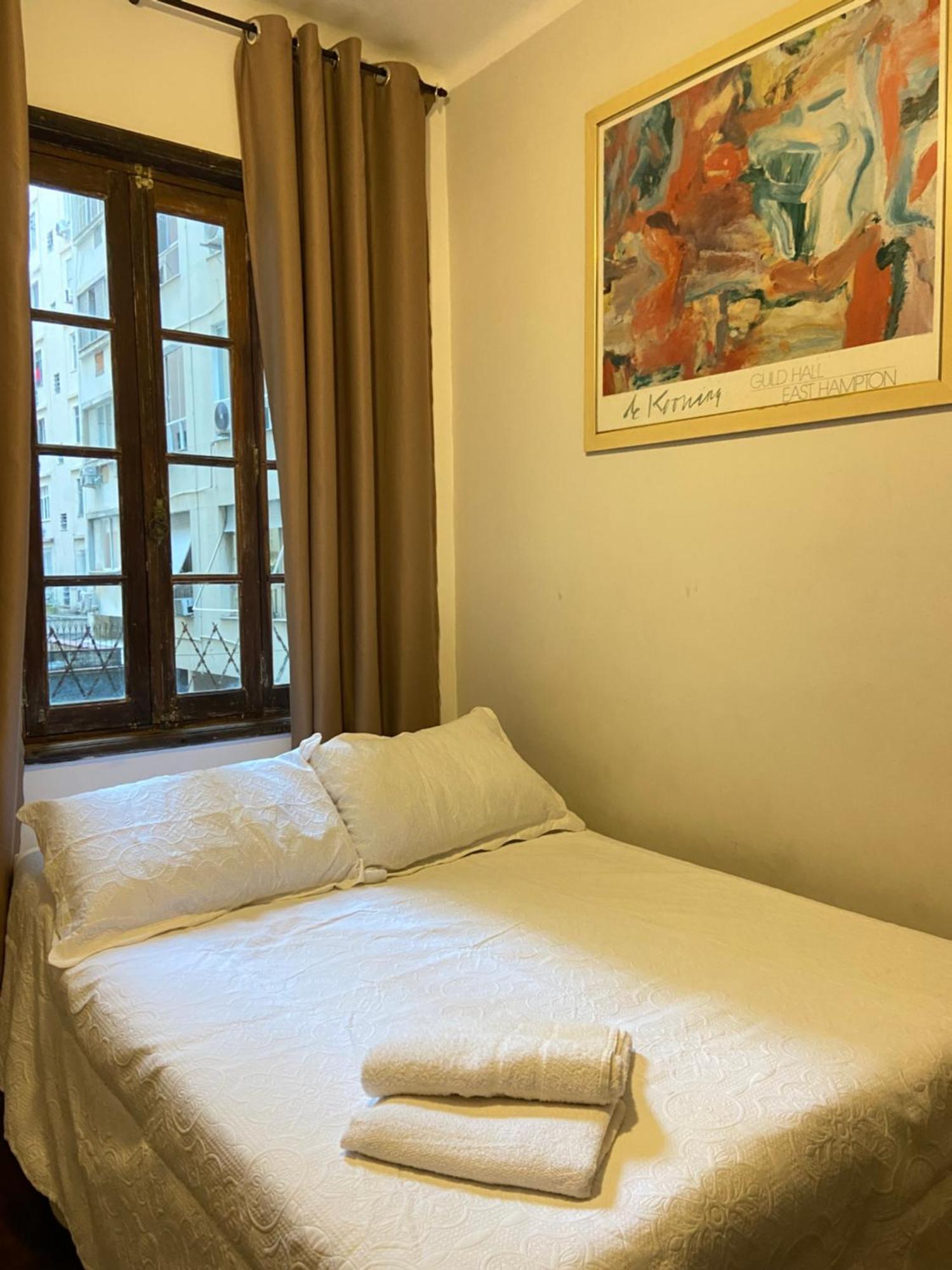 Appartamento Copacabana Beach, Av Atlantica