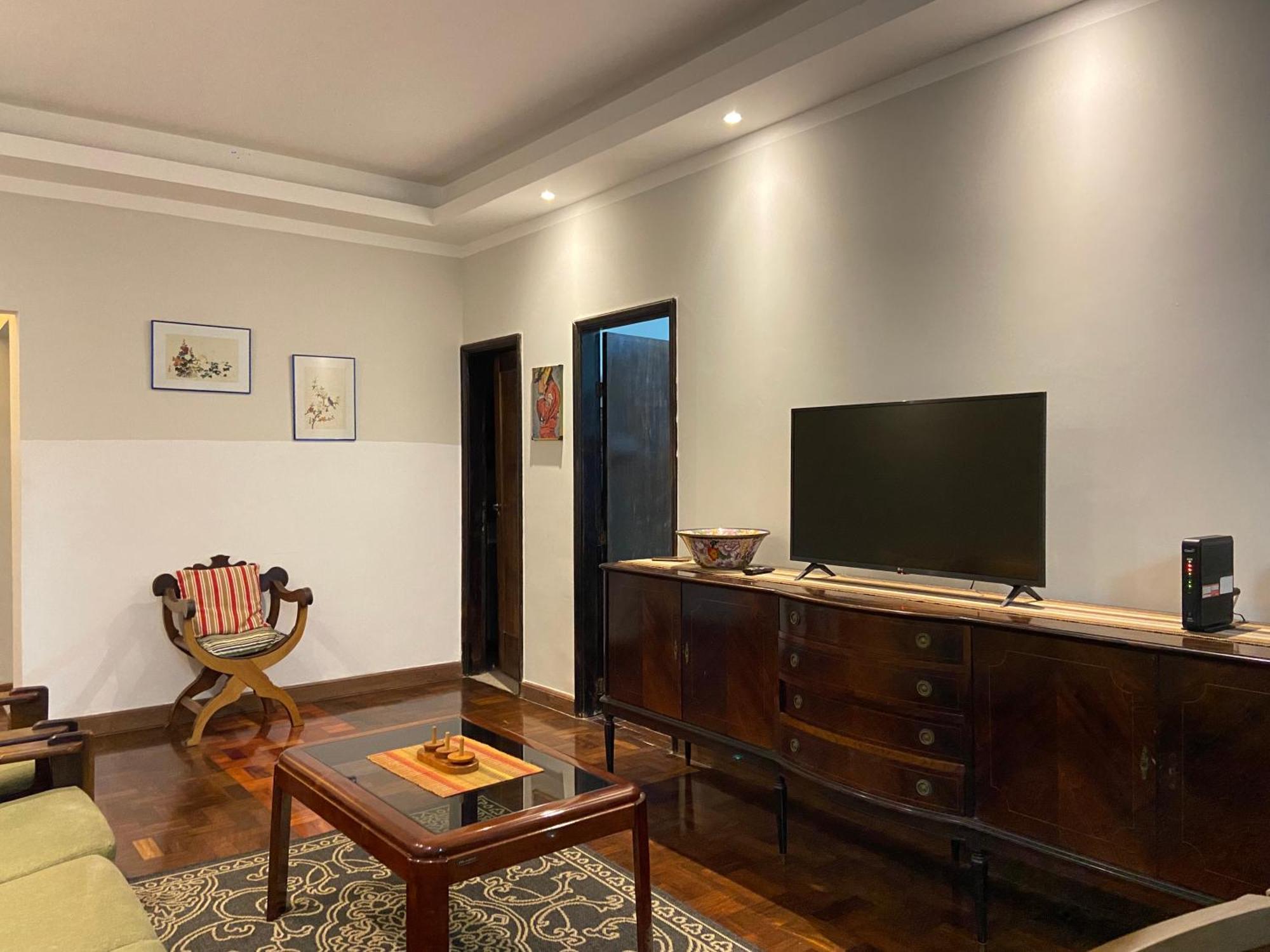 Appartamento Copacabana Beach, Av Atlantica