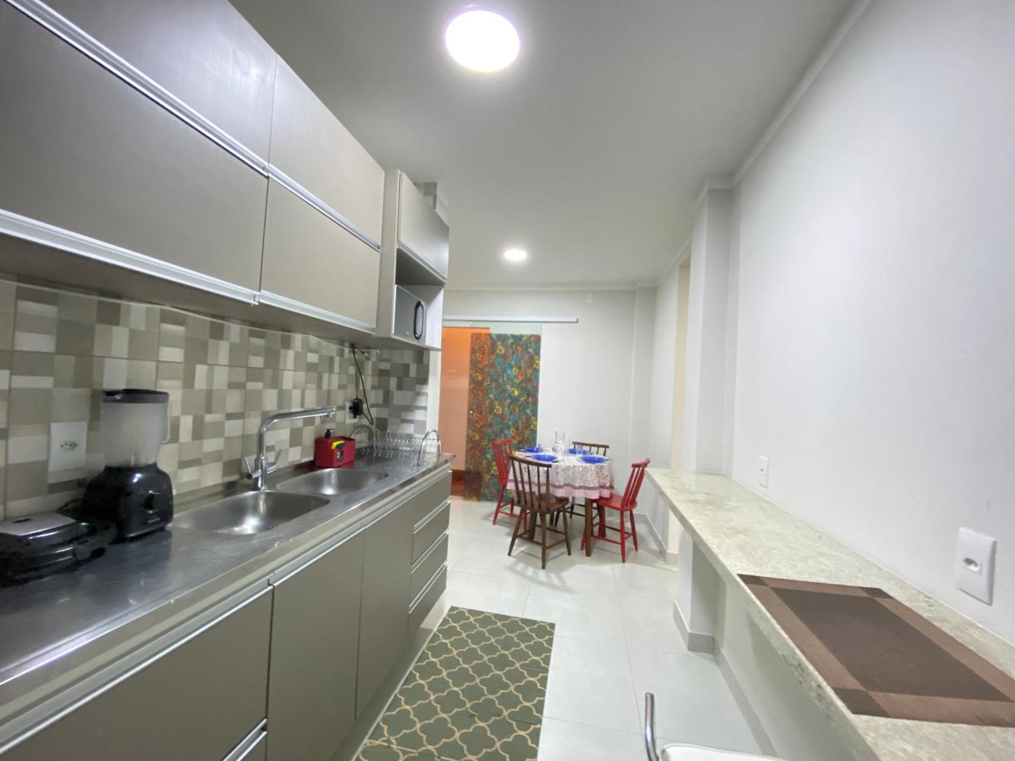 Copacabana Beach, Av Atlantica Appartamento *