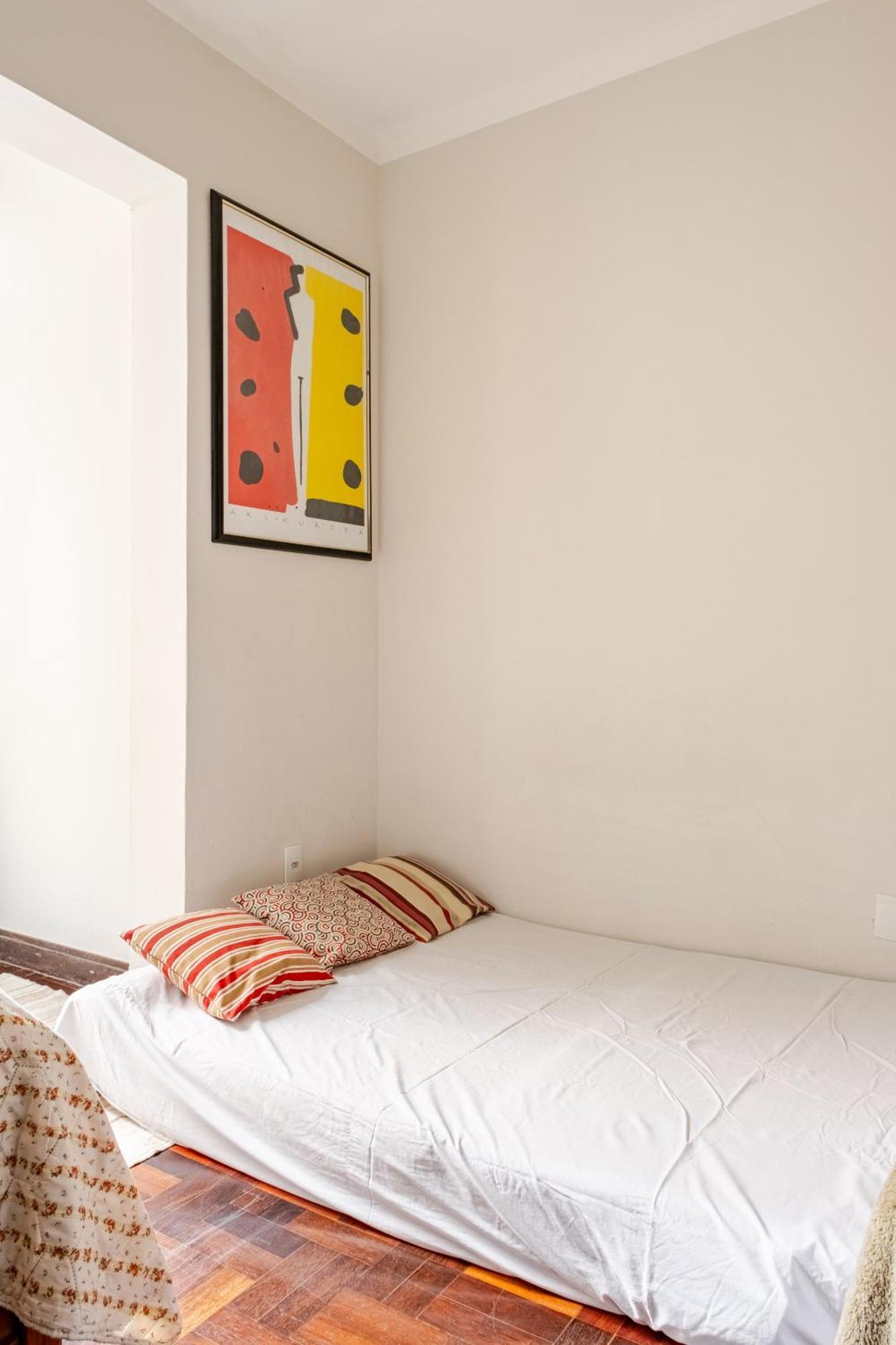 Copacabana Beach, Av Atlantica Appartamento *