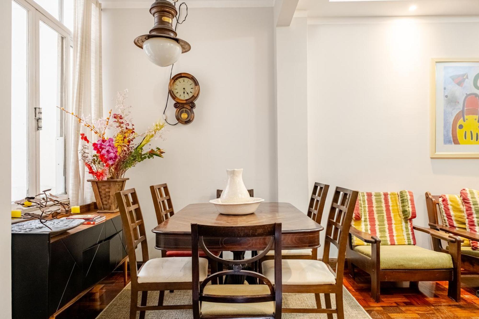Appartamento Copacabana Beach, Av Atlantica Rio de Janeiro
