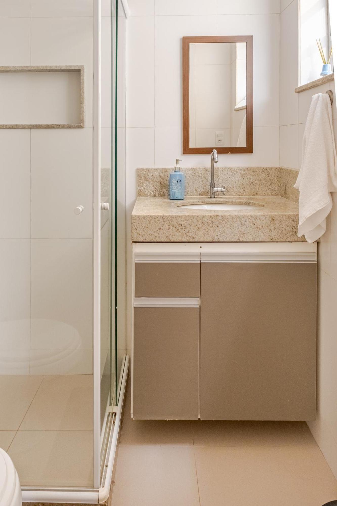 Apartamento Copacabana Beach, Av Atlantica Río de Janeiro