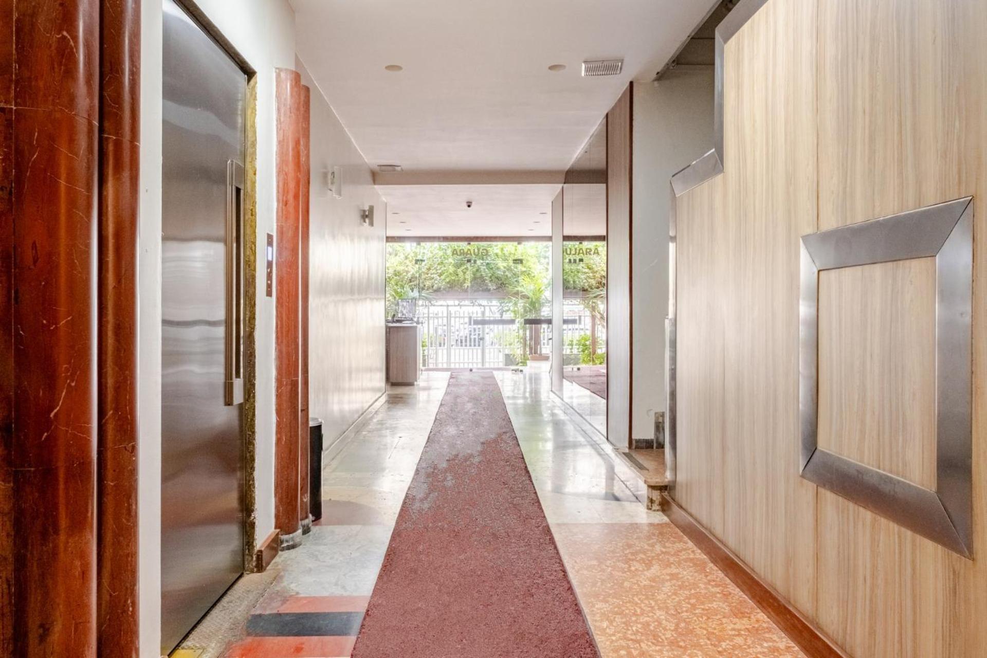 Apartamento Copacabana Beach, Av Atlantica